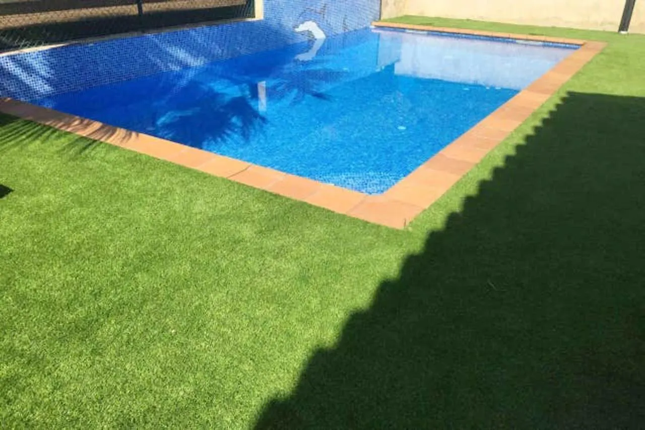 Luxury Villa In Calonge With Pool